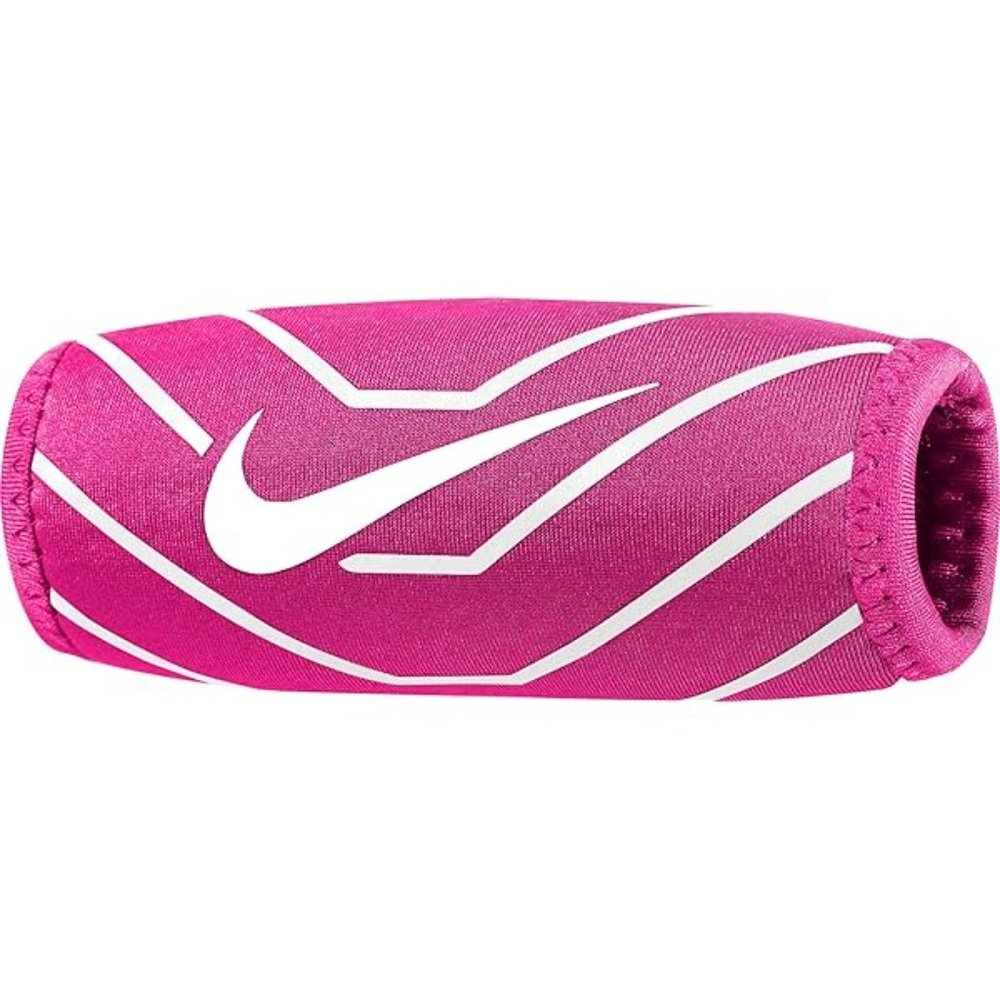 Nike Breast Cancer Awareness Football Chin Shield 3.0 PINK NIB